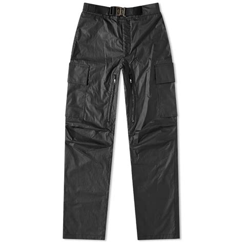 givenchy cargo pants.